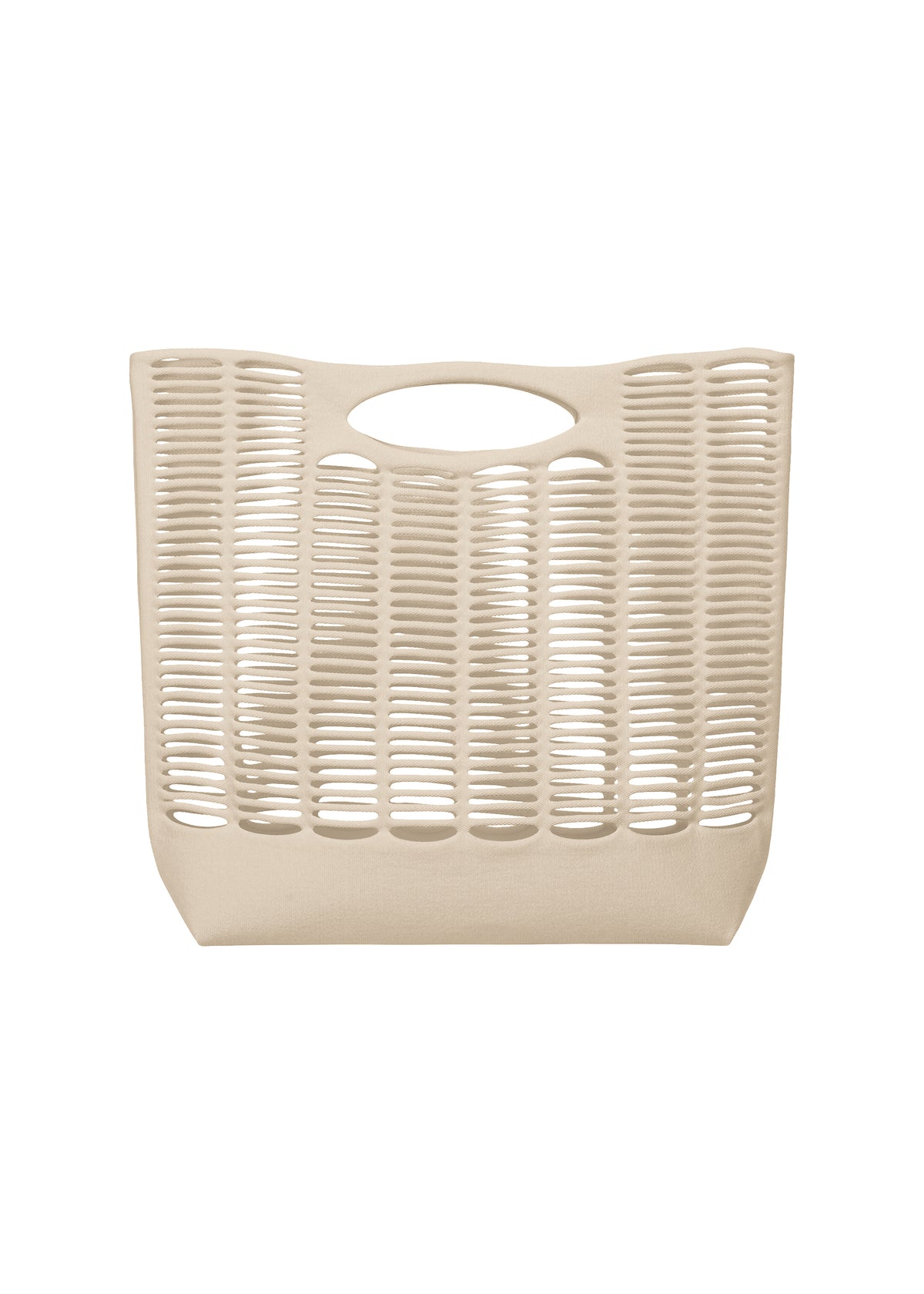MOKKO S.C.、バッグ&財布_トートバッグ、ベージュ