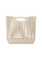 MOKKO S.C.、バッグ&財布_トートバッグ、ベージュ