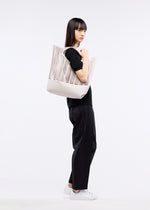 MOKKO S.C.、バッグ&財布_トートバッグ、着用画像2
