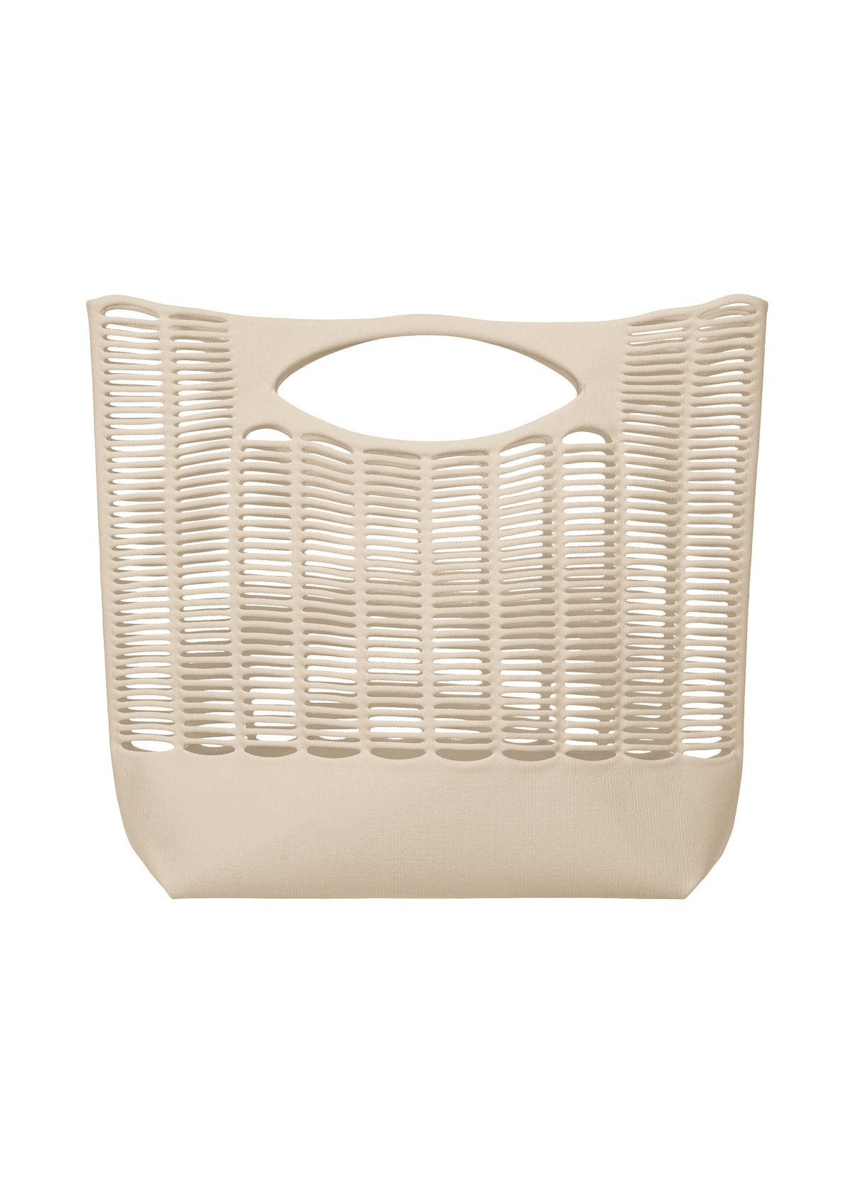 MOKKO S.C.、バッグ&財布_トートバッグ、ベージュ