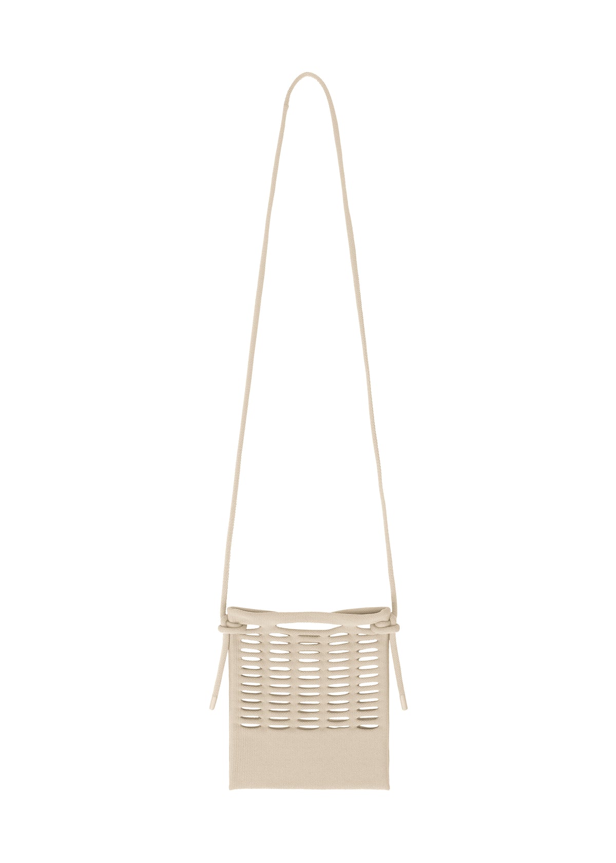 MOKKO S.C.、バッグ&財布_ショルダーバッグ、ベージュ