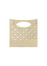 MOKKO BASKET、バッグ&財布_トートバッグ、ディテール画像2