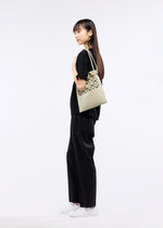 MOKKO BASKET、バッグ&財布_ショルダーバッグ、着用画像2