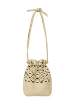 MOKKO BASKET、バッグ&財布_ショルダーバッグ、ブラウン