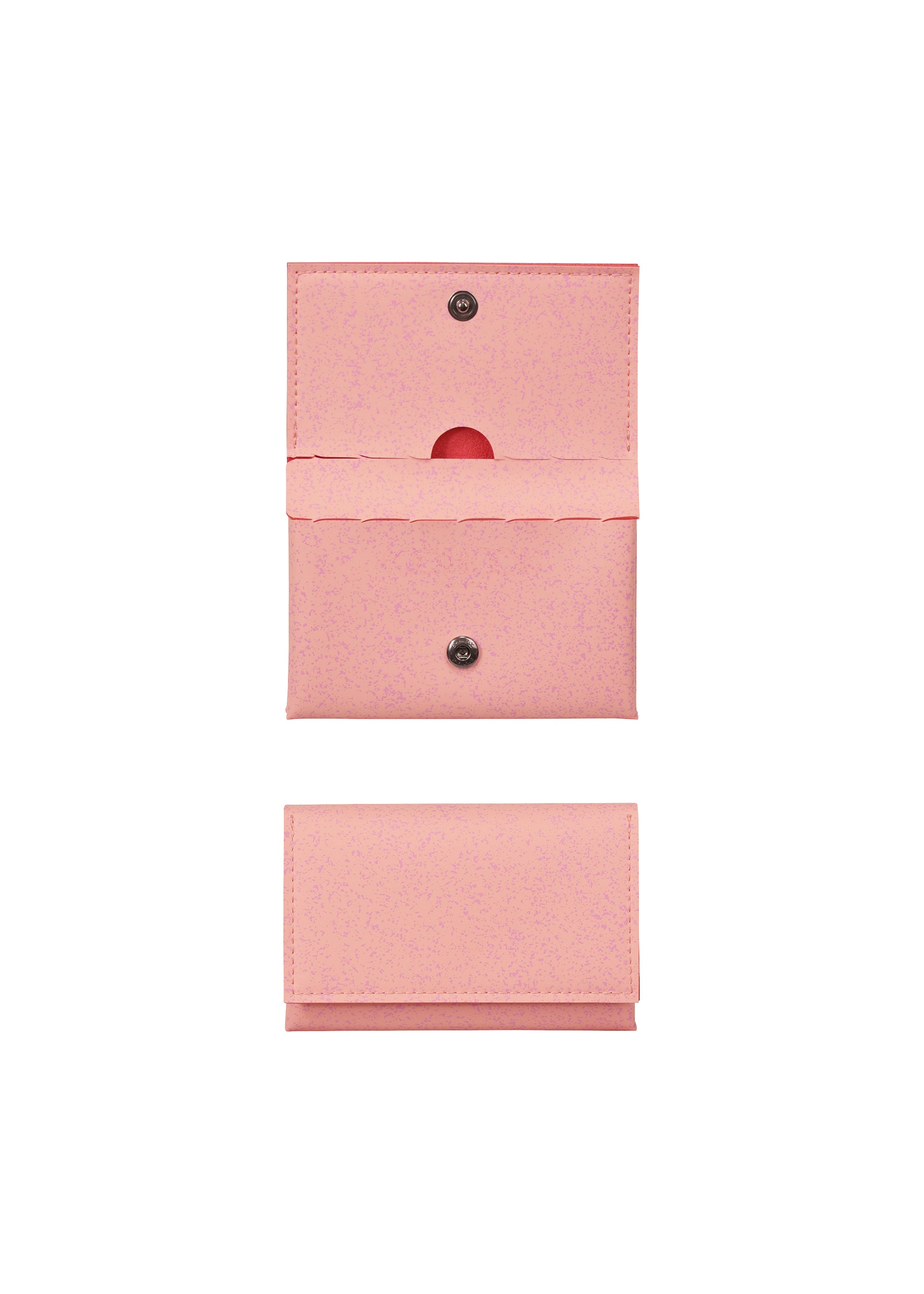 PACKAGE、バッグ&財布_財布&その他、ピンク