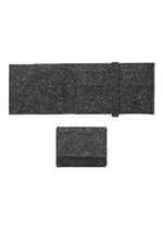 PACKAGE、バッグ&財布_財布&その他、ブラック