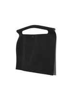 KURURI、バッグ&財布_ハンドバッグ、ブラック、ブラック