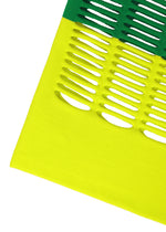 MOKKO BI-COLOR、バッグ&財布_トートバッグ、ディテール画像3