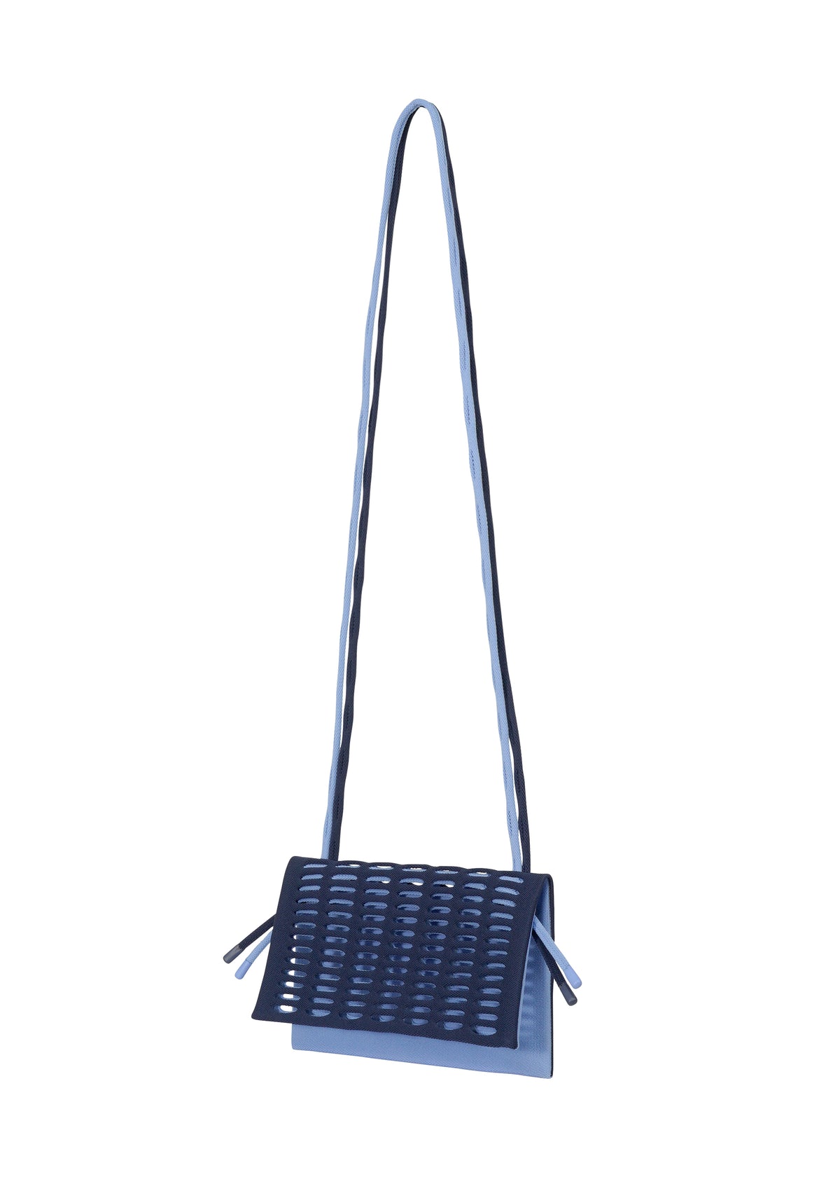 MOKKO BI-COLOR、バッグ&財布_ショルダーバッグ、ディテール画像1