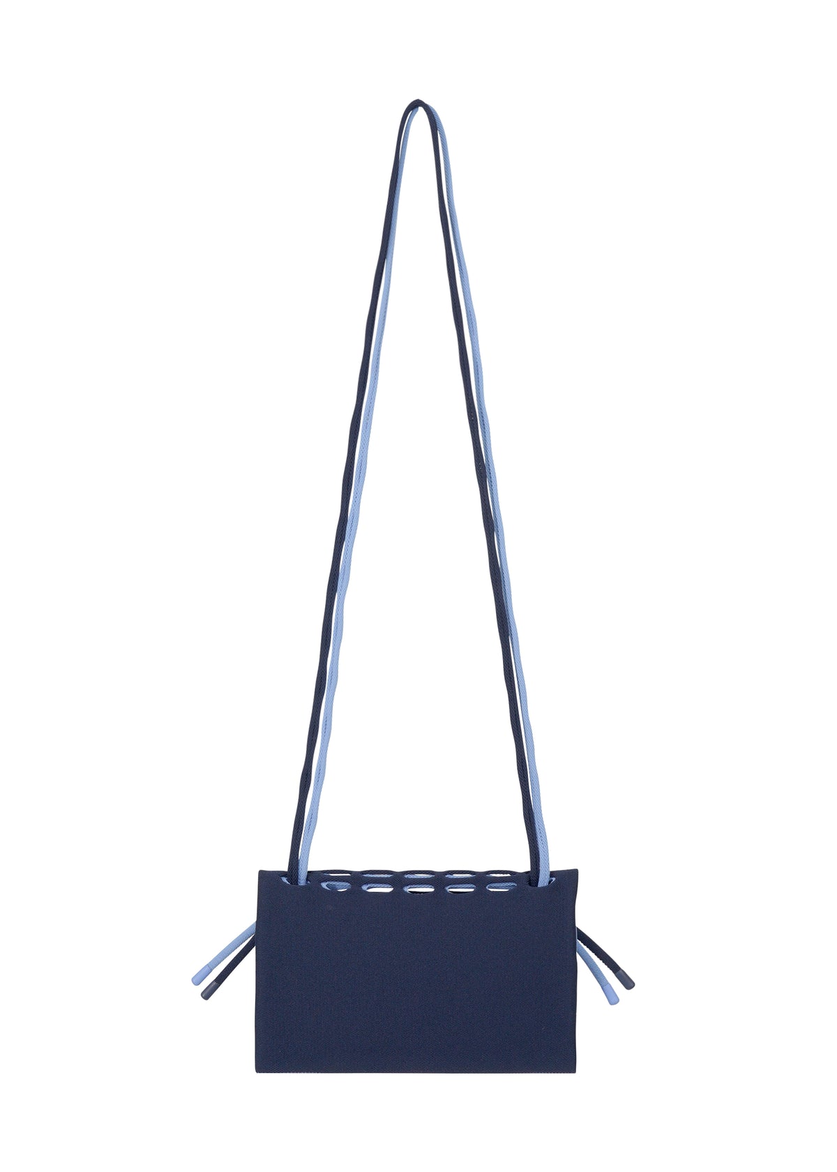 MOKKO BI-COLOR、バッグ&財布_ショルダーバッグ、ディテール画像2