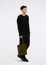 MOKKO MONO、バッグ&財布_トートバッグ、着用画像3