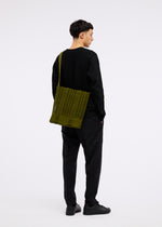 MOKKO MONO、バッグ&財布_トートバッグ、着用画像4