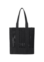 MOKKO MONO、バッグ&財布_トートバッグ、ブラック