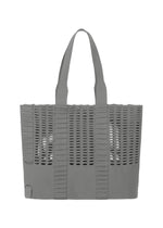 MOKKO MONO、バッグ&財布_トートバッグ、グレー