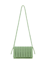 MOKKO TWILL、バッグ&財布_ショルダーバッグ、グリーン