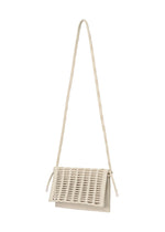 MOKKO TWILL、バッグ&財布_ショルダーバッグ、ディテール画像1