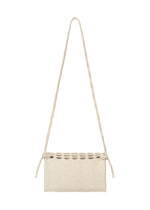 MOKKO TWILL、バッグ&財布_ショルダーバッグ、ディテール画像2