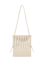 MOKKO TWILL、バッグ&財布_ショルダーバッグ、ディテール画像3