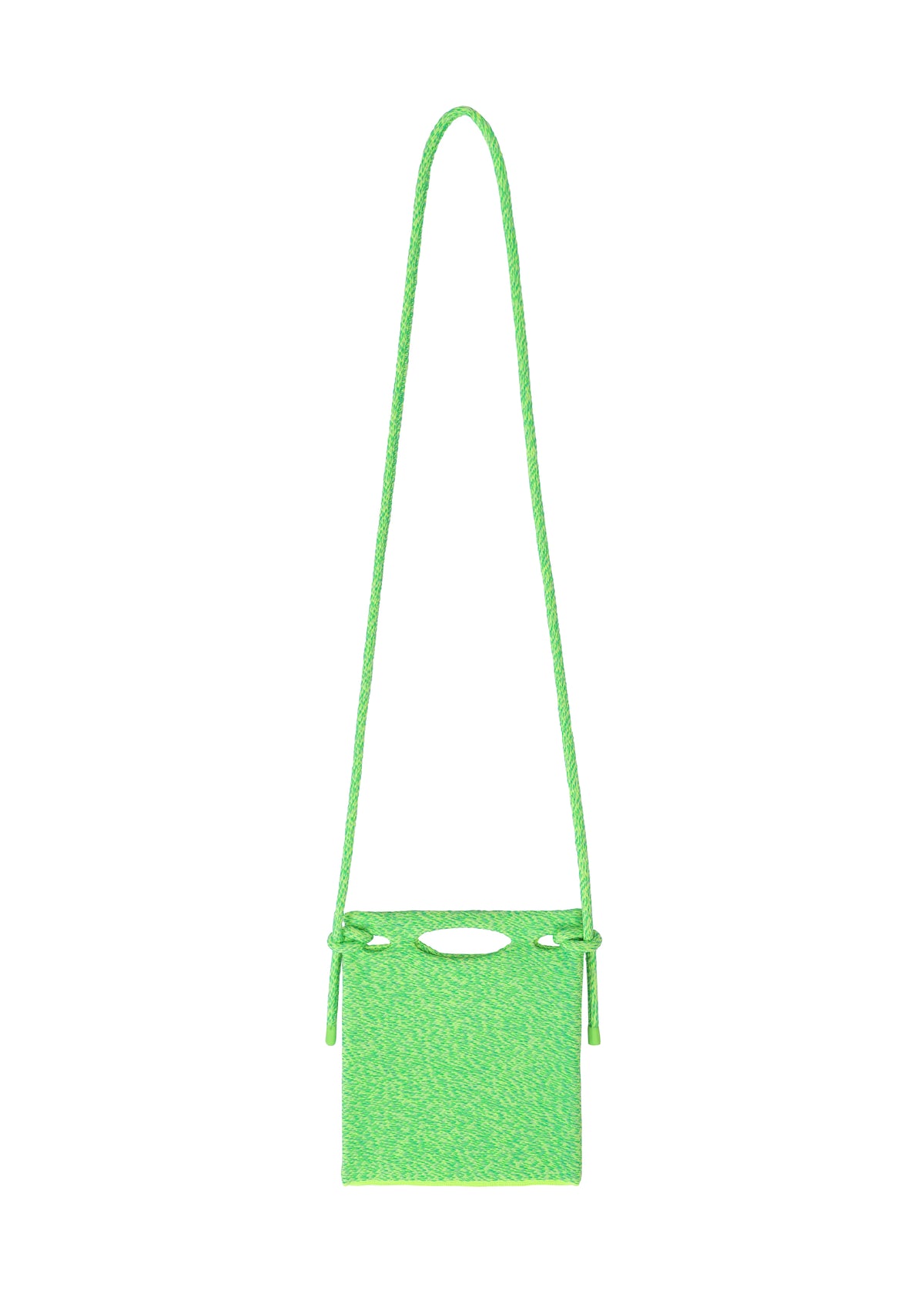 MOKKO MELANGE MIX、バッグ&財布_ショルダーバッグ、ディテール画像1
