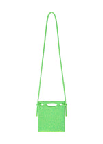 MOKKO MELANGE MIX、バッグ&財布_ショルダーバッグ、ディテール画像1