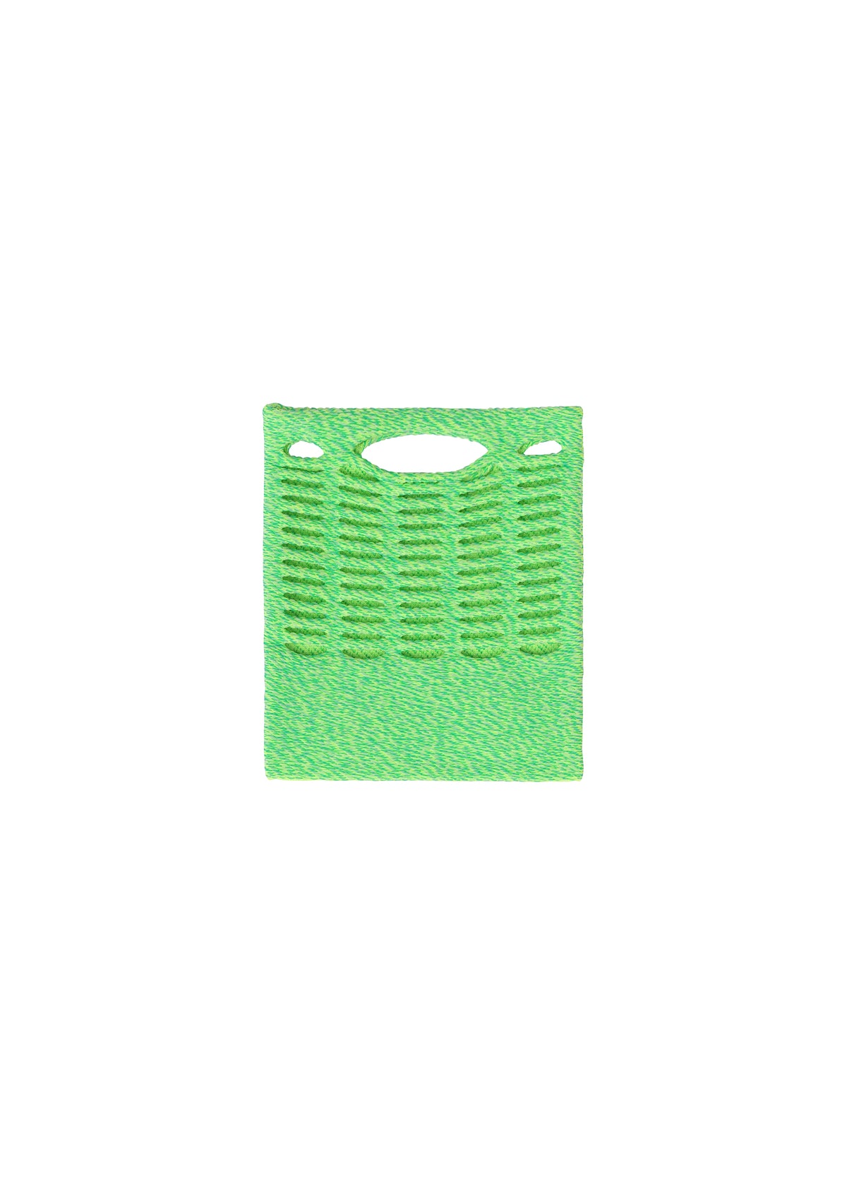 MOKKO MELANGE MIX、バッグ&財布_ショルダーバッグ、ディテール画像2