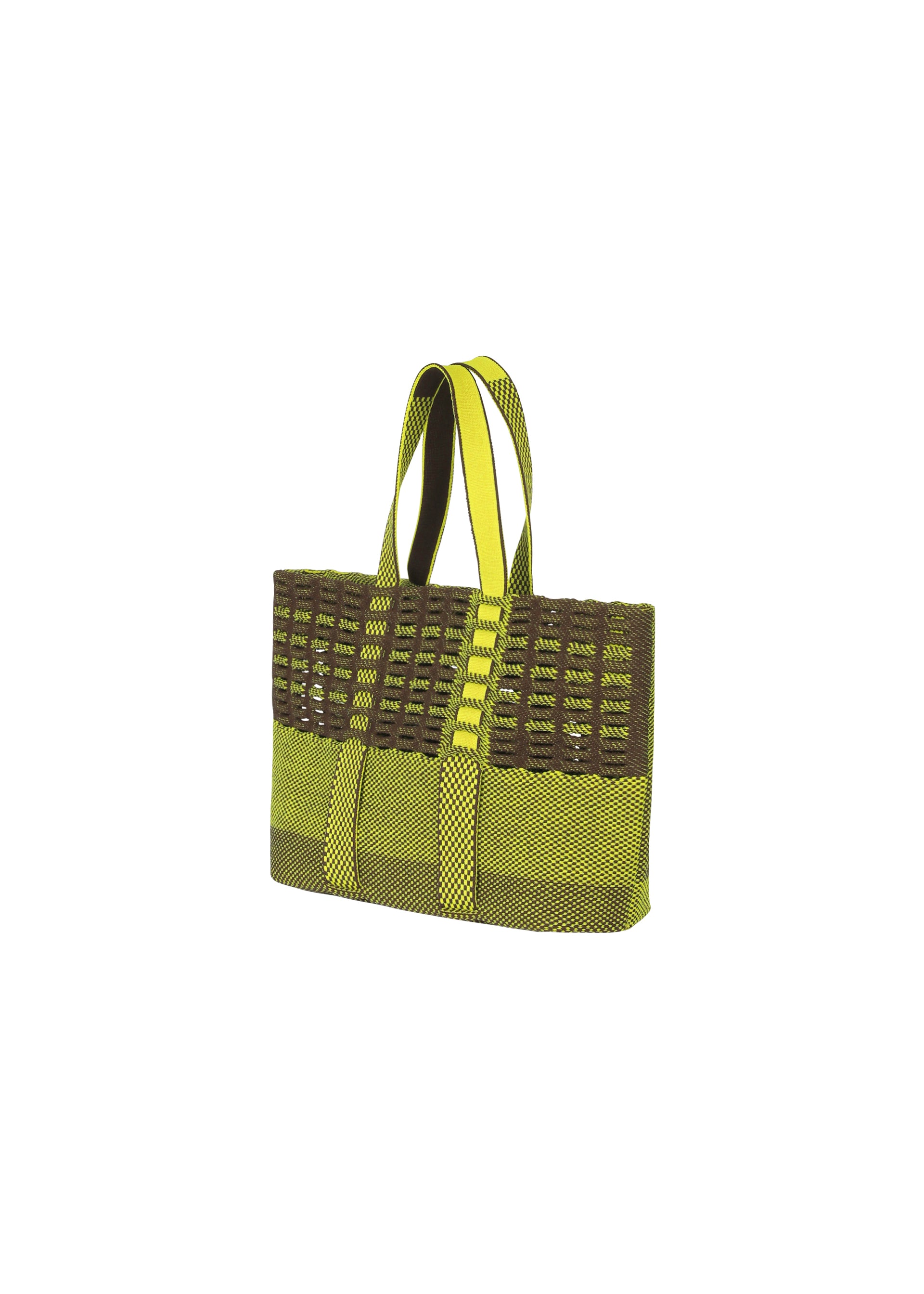MOKKO TOTE MIX、バッグ&財布_トートバッグ、ディテール画像1