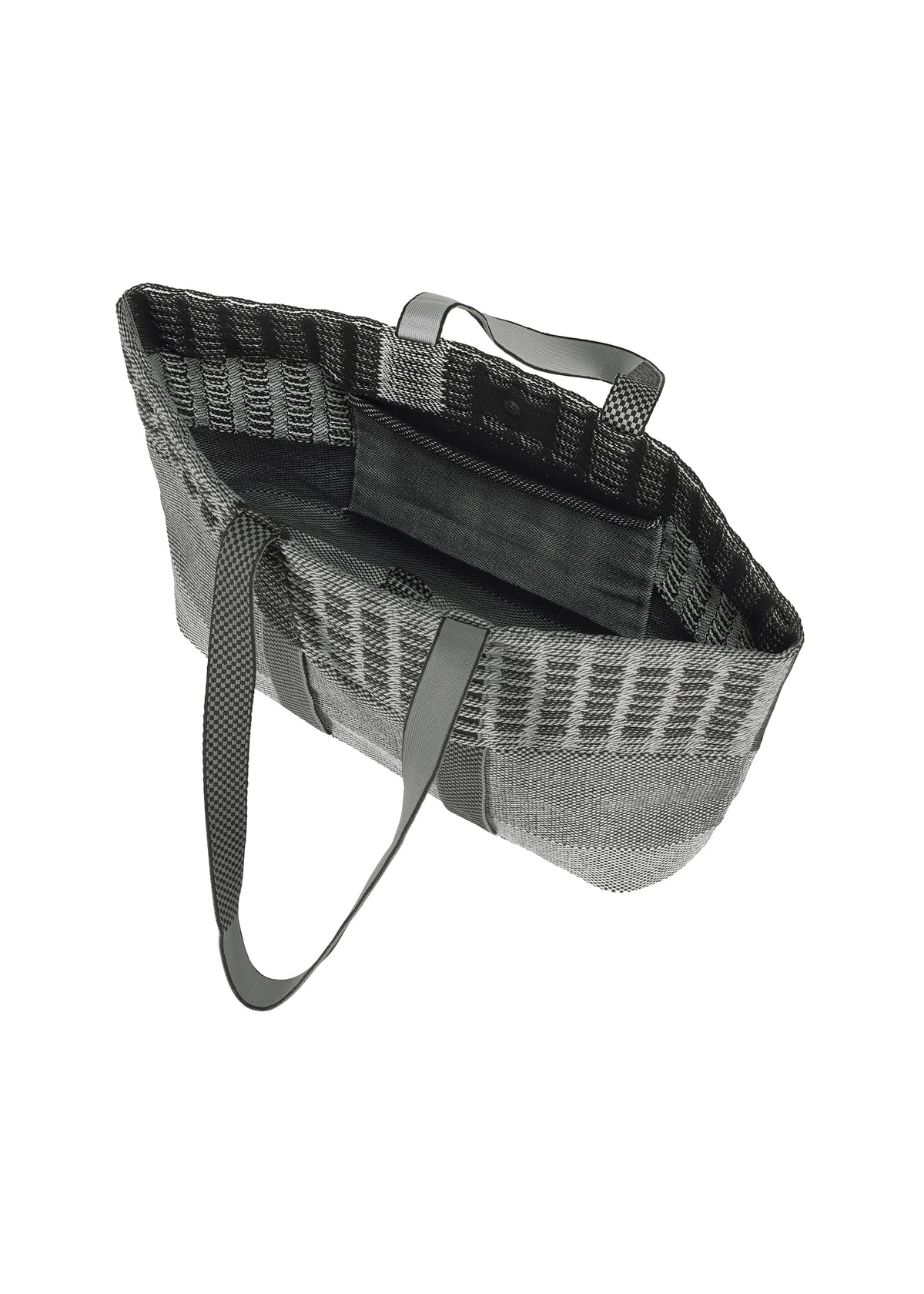 MOKKO TOTE MIX、バッグ&財布_トートバッグ、ディテール画像3