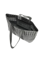 MOKKO TOTE MIX、バッグ&財布_トートバッグ、ディテール画像3
