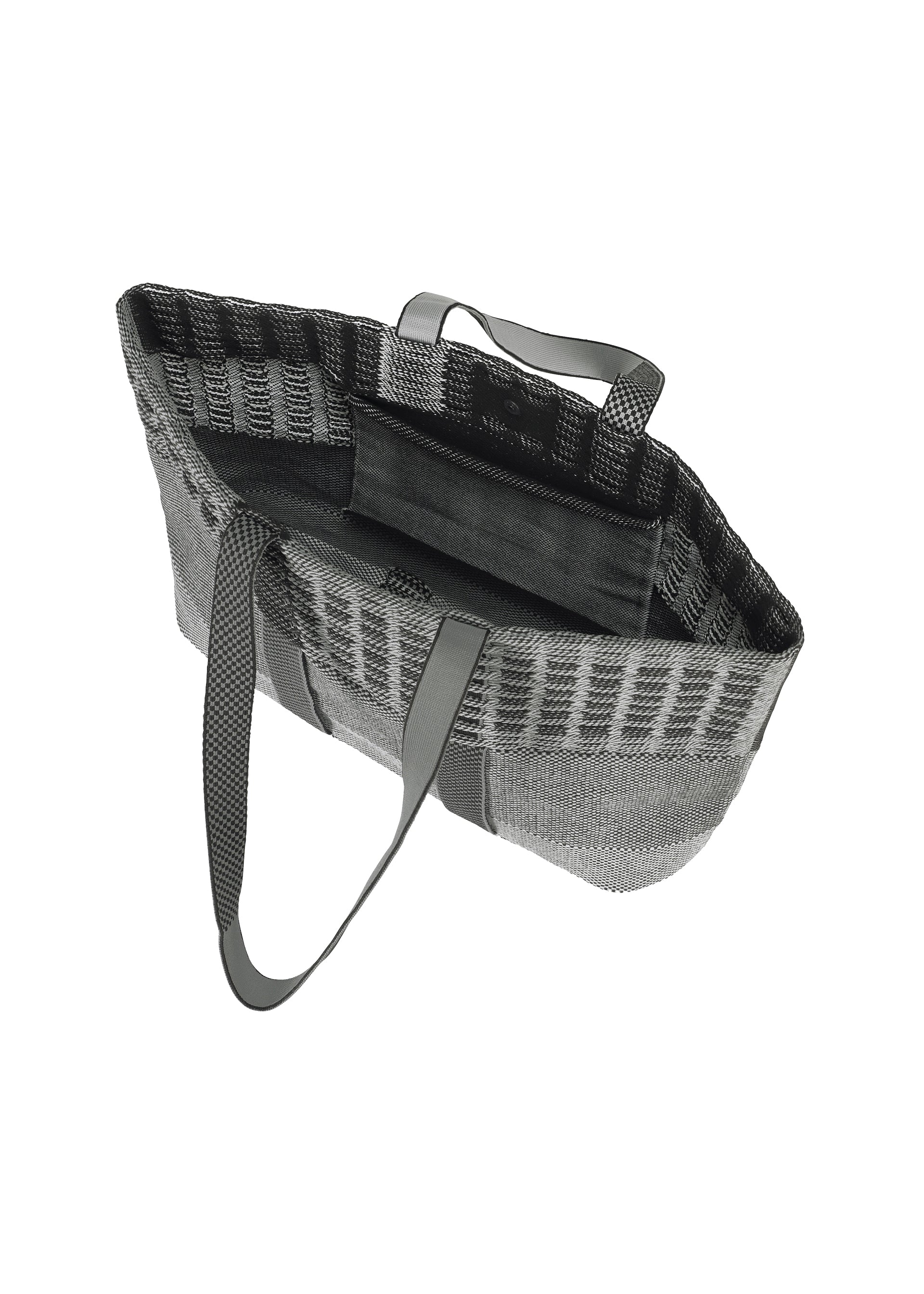 MOKKO TOTE MIX、バッグ&財布_トートバッグ、ディテール画像3