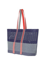 MOKKO TOTE MIX、バッグ&財布_トートバッグ、ディテール画像1