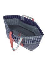 MOKKO TOTE MIX、バッグ&財布_トートバッグ、ディテール画像3