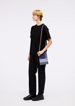 MOKKO TOTE MIX、バッグ&財布_ショルダーバッグ、着用画像1