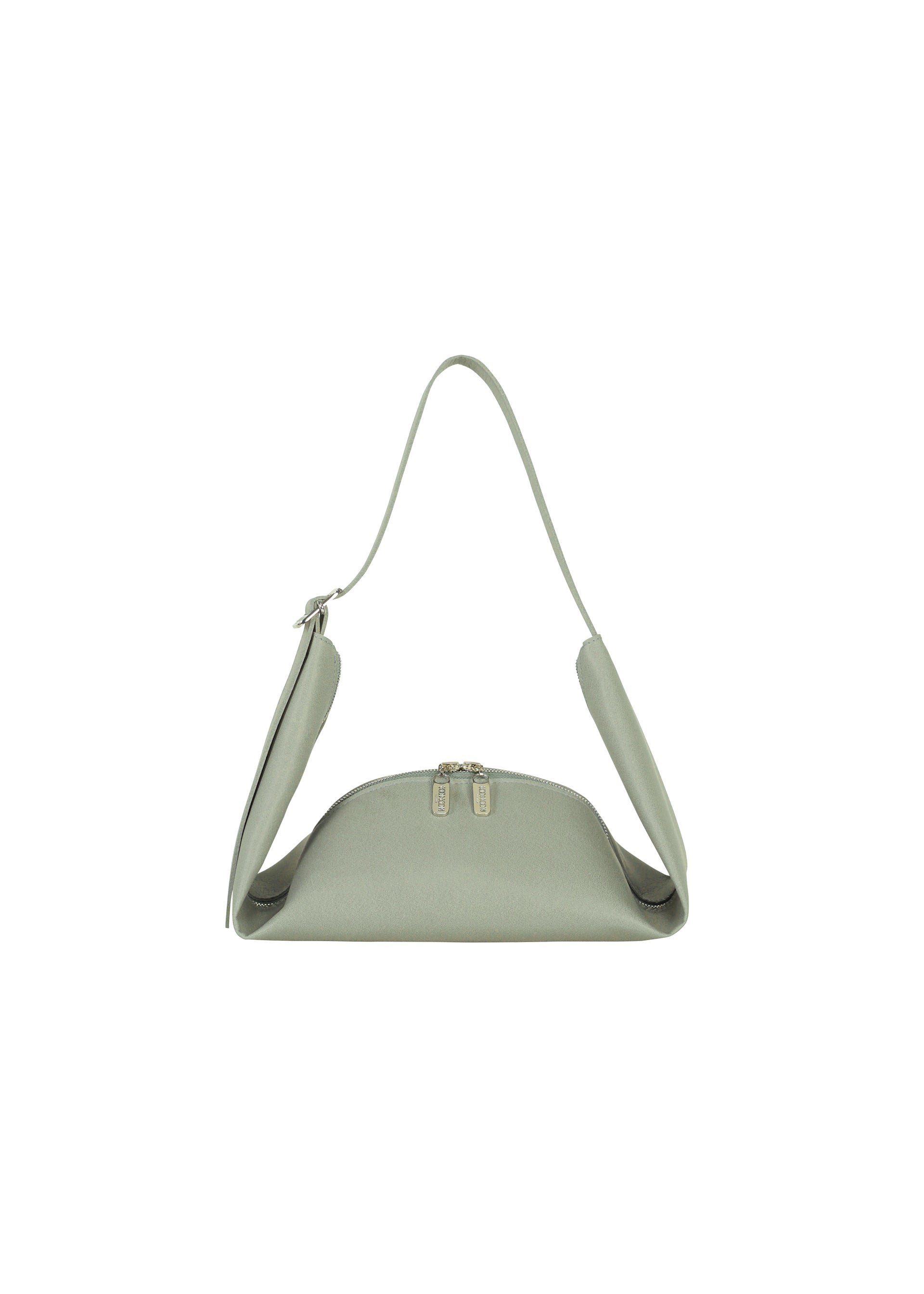LEAF、バッグ&財布_ショルダーバッグ、カーキ