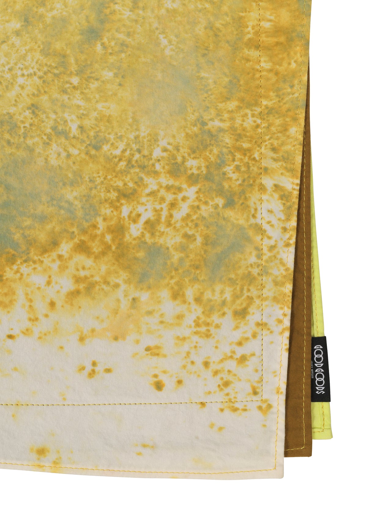 IROGAMI SALT DYE、バッグ&財布_トートバッグ、ディテール画像2