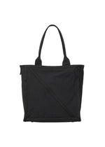 WAKU、バッグ&財布_トートバッグ、ブラック