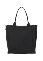 WAKU、バッグ&財布_トートバッグ、ブラック