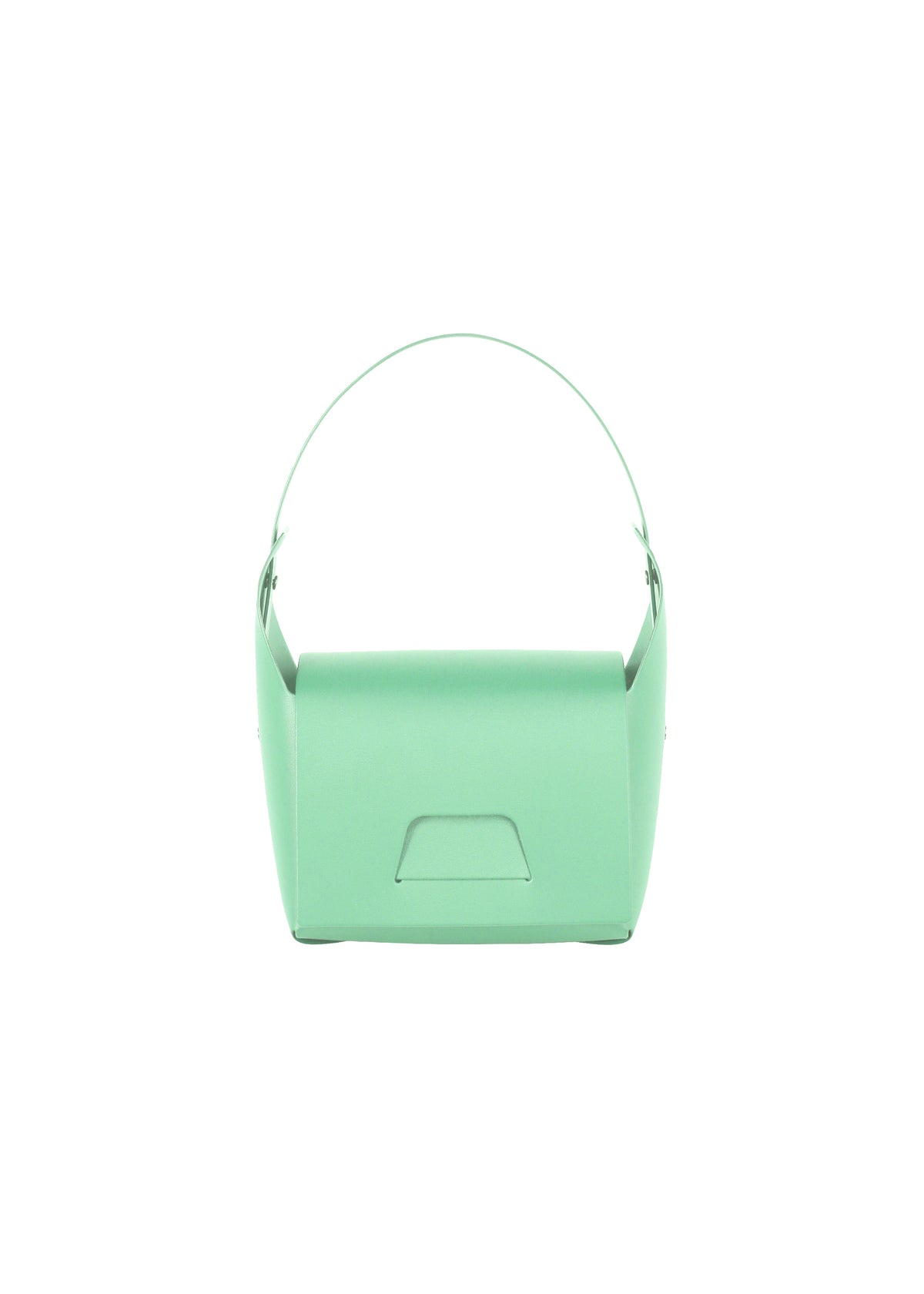 BOX、バッグ&財布_ショルダーバッグ、グリーン