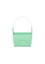 BOX、バッグ&財布_ショルダーバッグ、グリーン