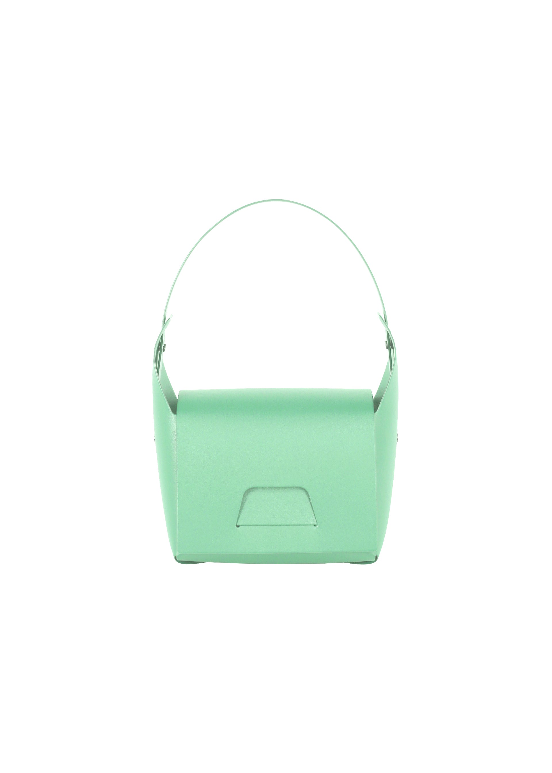 BOX、バッグ&財布_ショルダーバッグ、グリーン