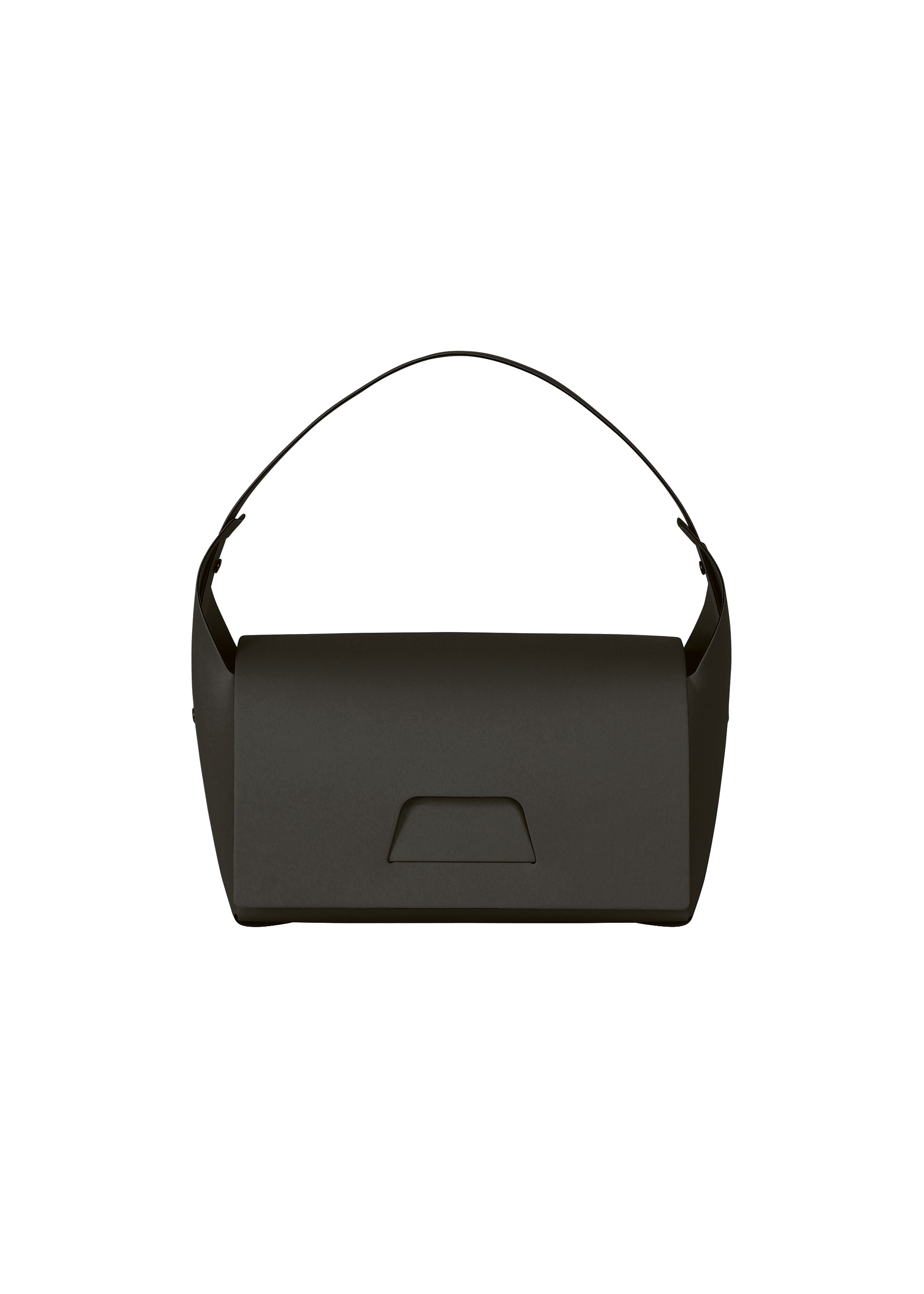 BOX、バッグ&財布_ショルダーバッグ、ブラック