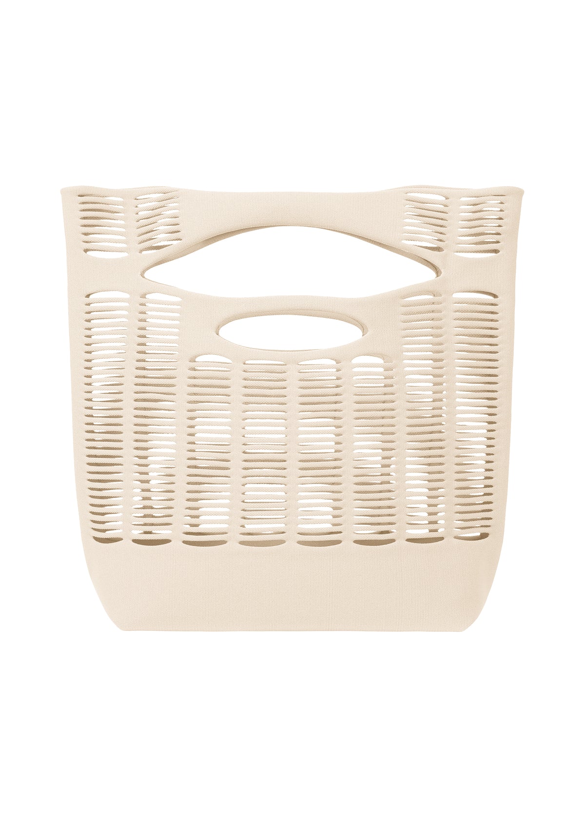 MOKKO TOWN SHOULDER、バッグ&財布_トートバッグ、ホワイト