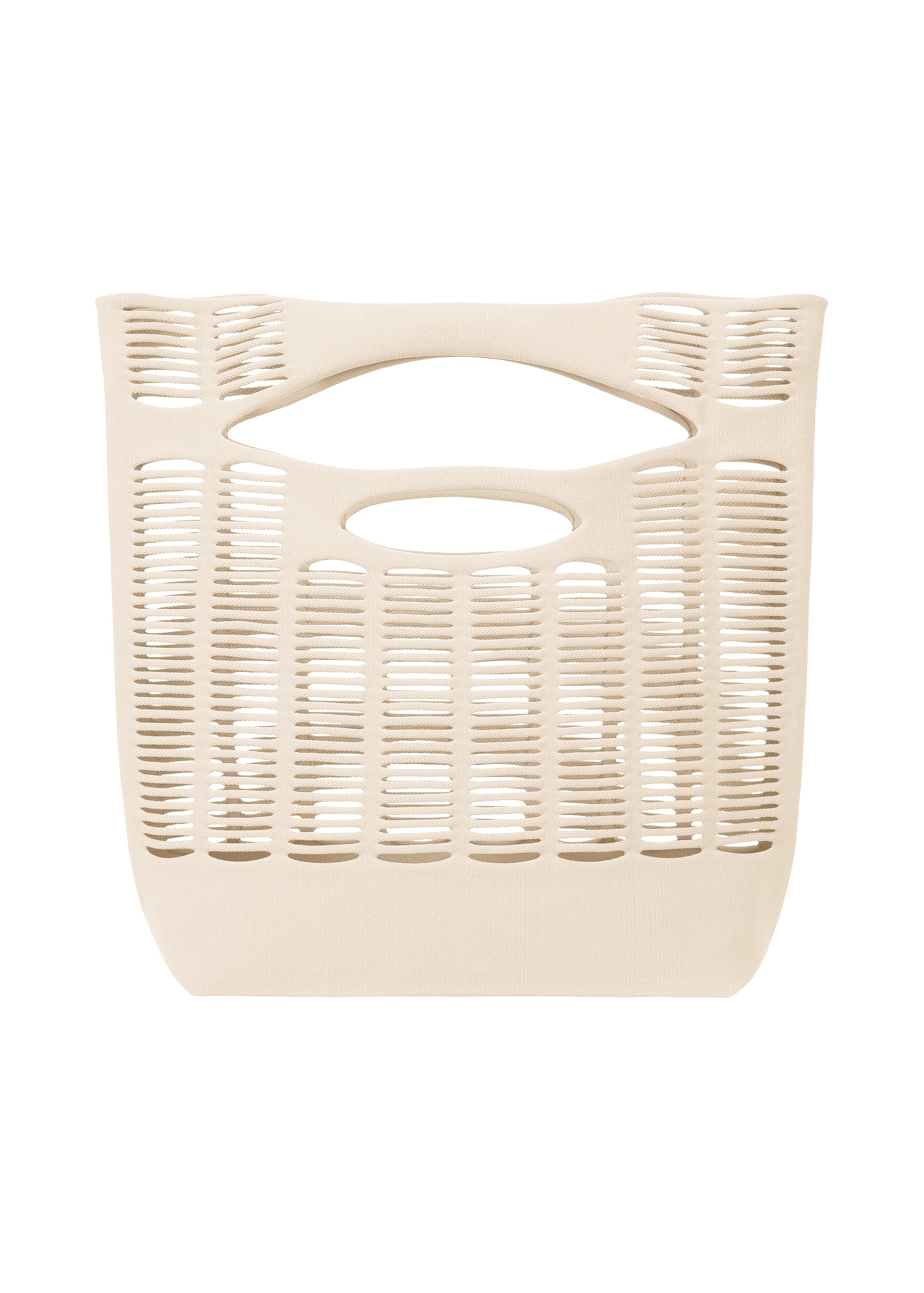 MOKKO TOWN SHOULDER、バッグ&財布_トートバッグ、ホワイト