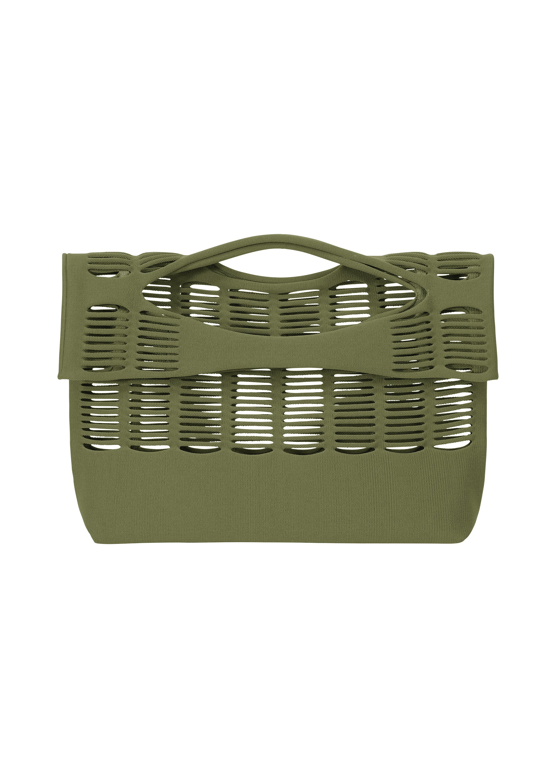 MOKKO TOWN SHOULDER、バッグ&財布_トートバッグ、ディテール画像4