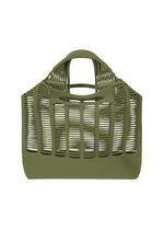 MOKKO TOWN SHOULDER、バッグ&財布_トートバッグ、ディテール画像5