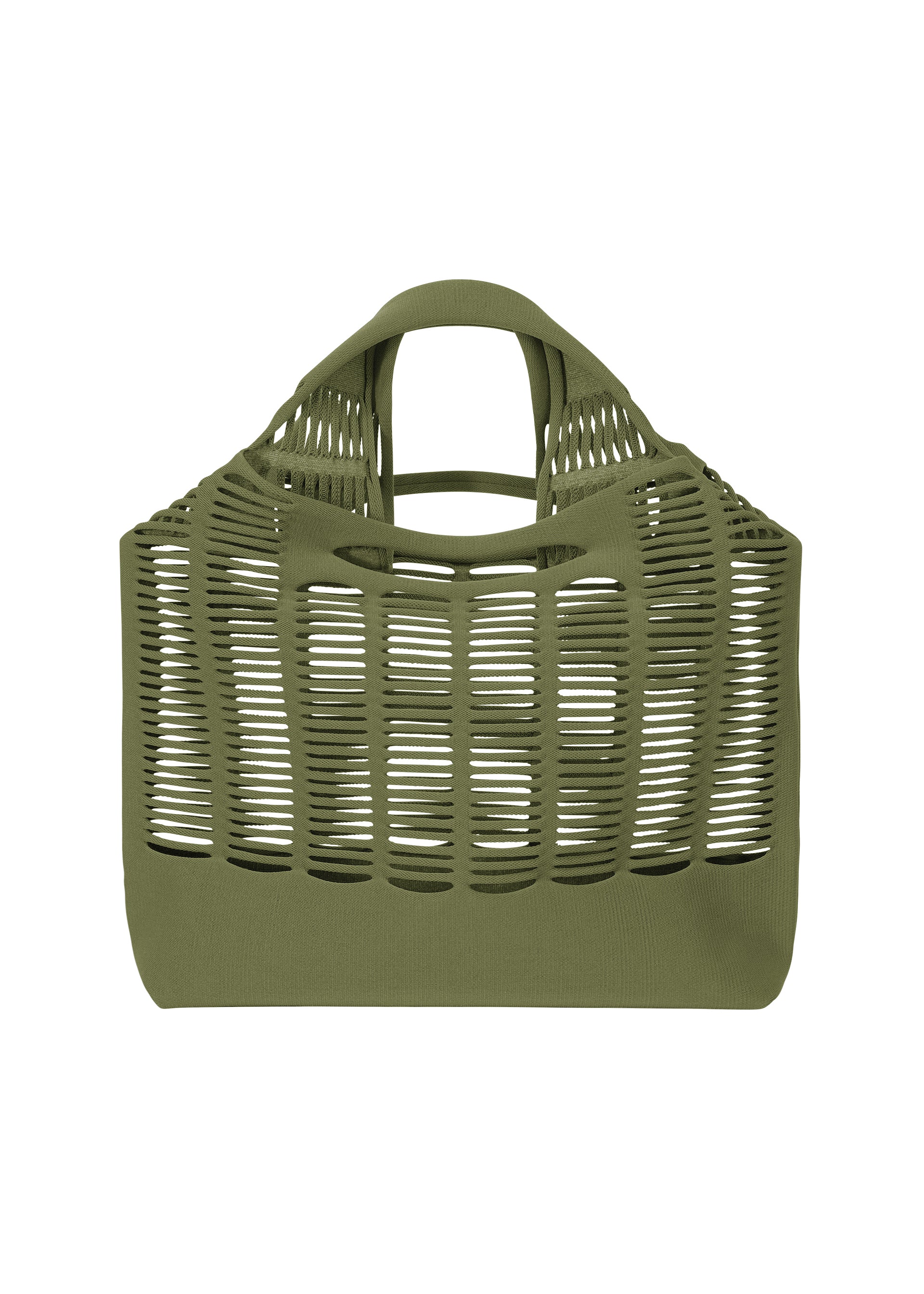 MOKKO TOWN SHOULDER、バッグ&財布_トートバッグ、ディテール画像5