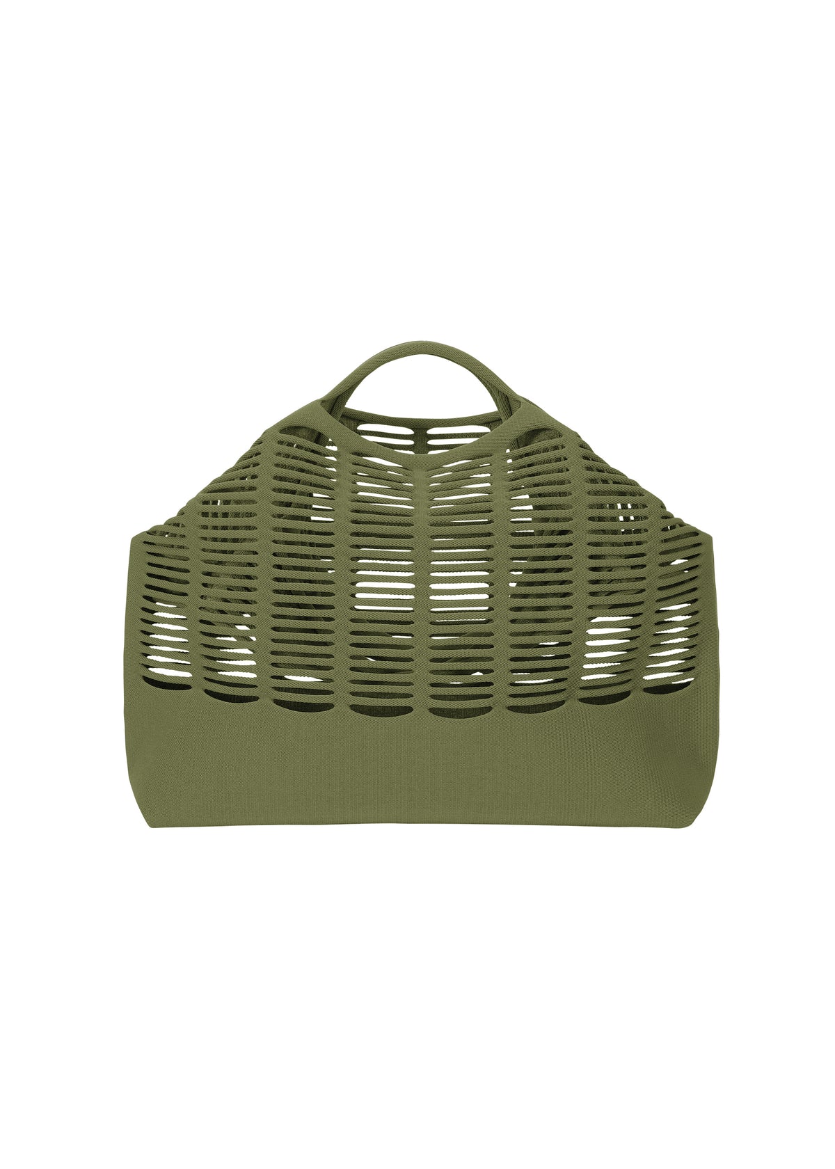 MOKKO TOWN SHOULDER、バッグ&財布_トートバッグ、ディテール画像6