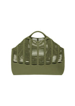 MOKKO TOWN SHOULDER、バッグ&財布_トートバッグ、ディテール画像6