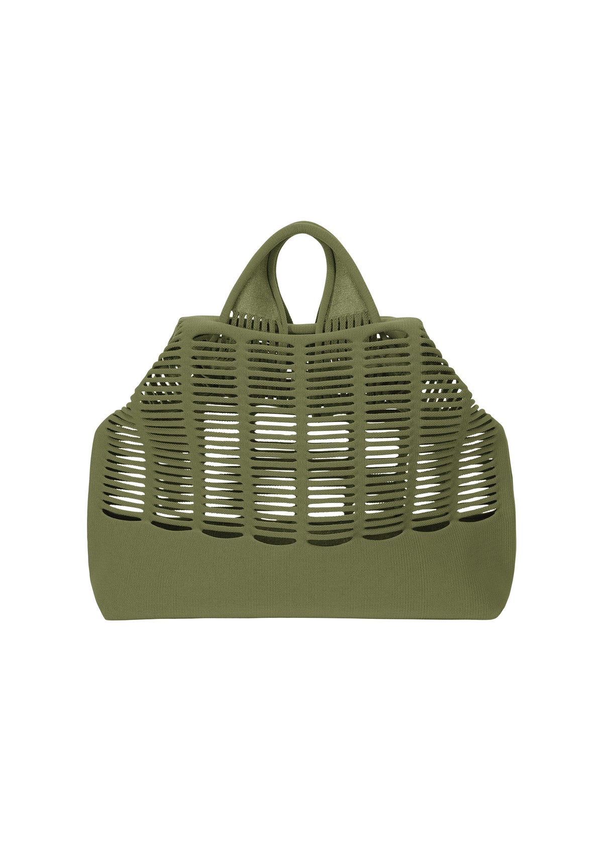 MOKKO TOWN SHOULDER、バッグ&財布_トートバッグ、ディテール画像7