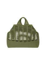 MOKKO TOWN SHOULDER、バッグ&財布_トートバッグ、ディテール画像7
