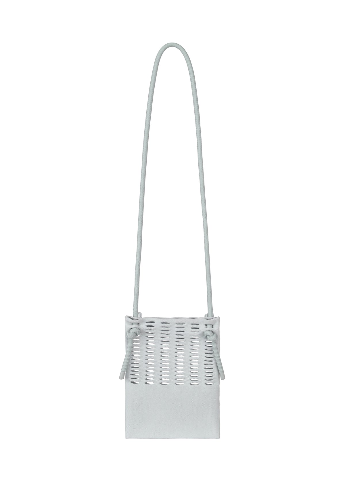 MOKKO KNAPSACK、バッグ&財布_ショルダーバッグ、グレー